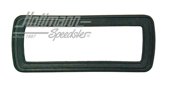 Gomma lampeggiatore, Furgone T2, 8.67-7.72, sinistra/destra | 211 953 165 C | 090-6280