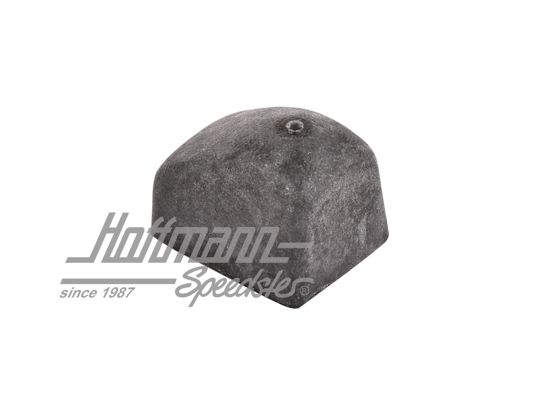 Becuccio, radiatore acqua, inferiore, Furgone T4 
                                                  