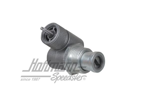 Controllo angolare, cavo tachimetro, 65-73 | 911 318 029 00 | 580-3550