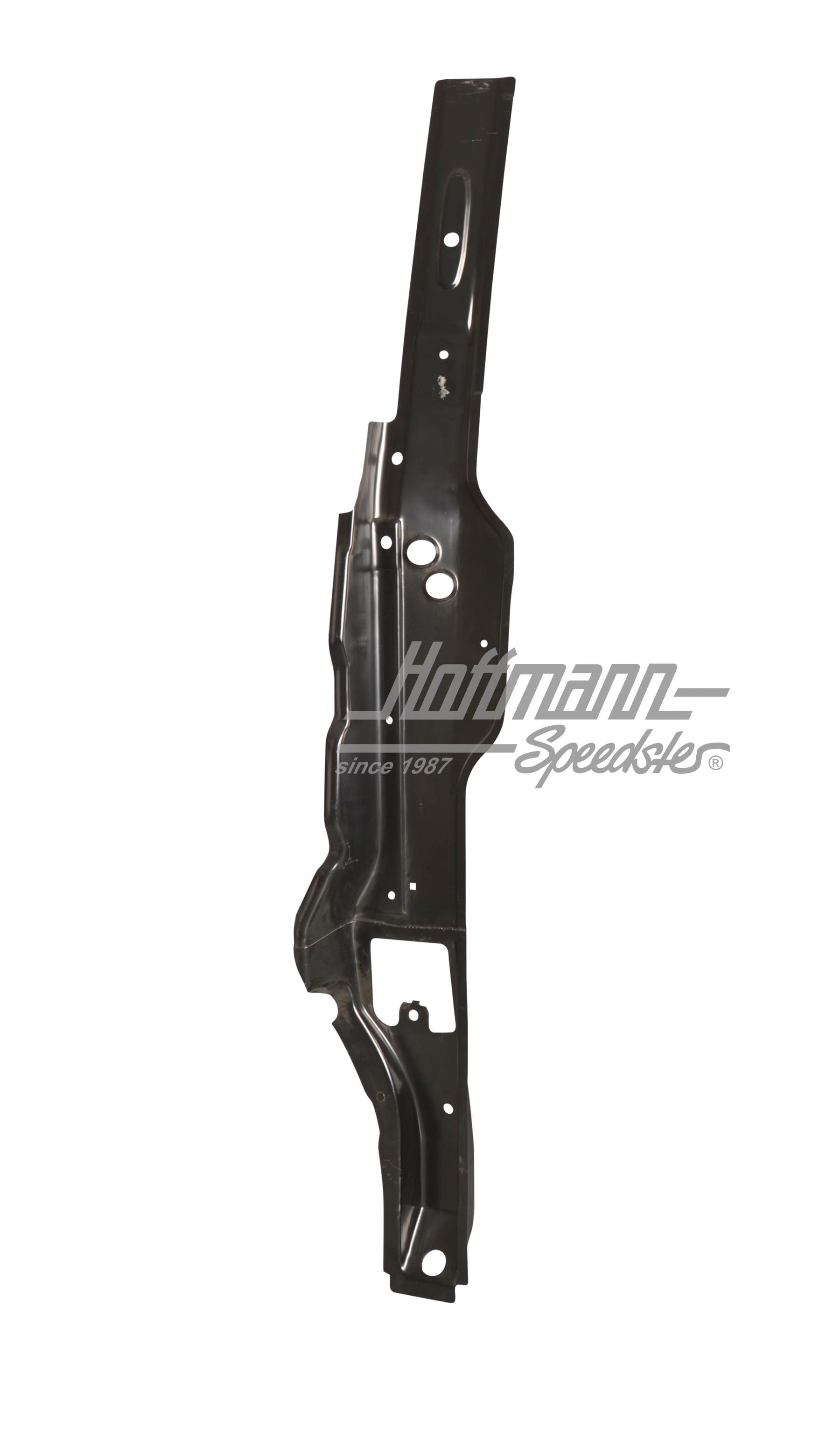 Montante C, interna, Furgone T4, 96-03, destra                                                      