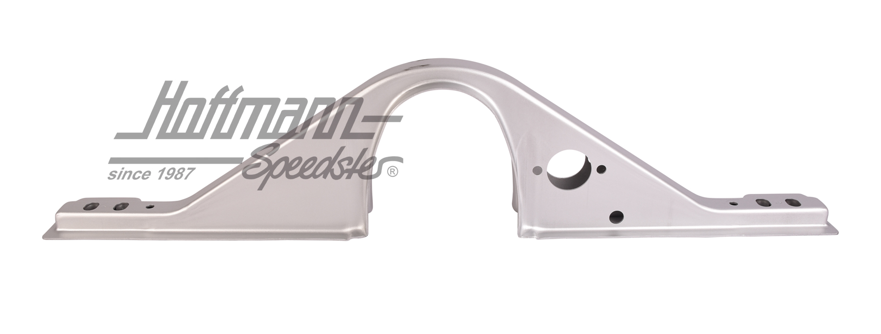 Attacco piastra di fondo (capello Napoleone), Qualità superiore 
                                  