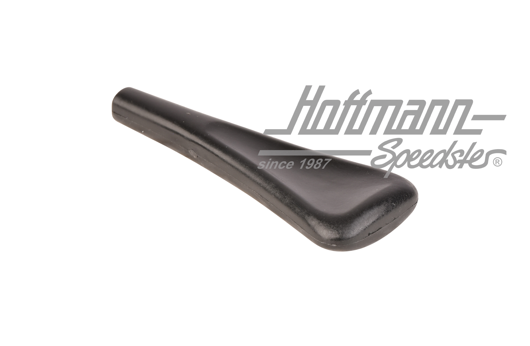 Pulsante, interruttore lampeggiatore, 60-68, nero | 644 552 853 05 | 510-4310-10