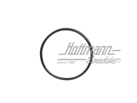 Guarnizione, supporto generatore, 1600i                                                             