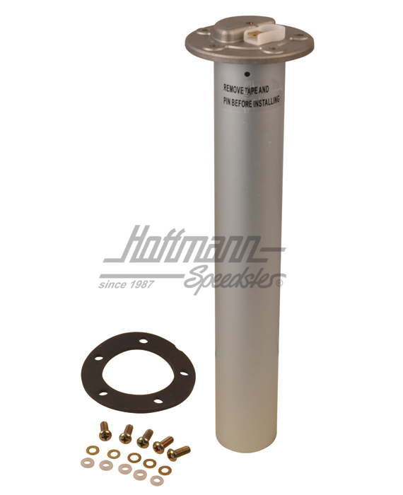 Sensore livello del carburante,  8.55-7.60, 279 mm | 111 919 051 A | 020-4158-30