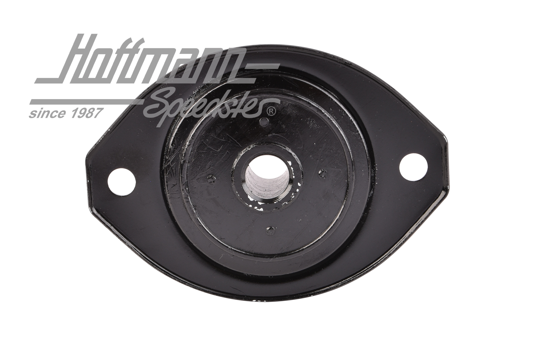 Cuscinetto in gomma, supporto motore, posteriore, 911 Cabriolet                                     