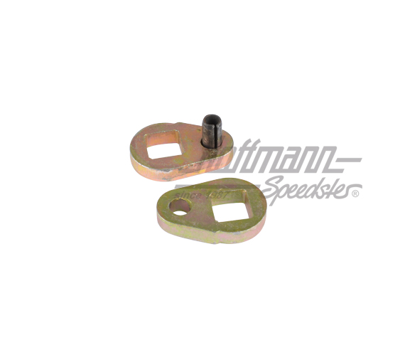 Supporto, molla di trazione, cerniera, 67-84 
                                                     