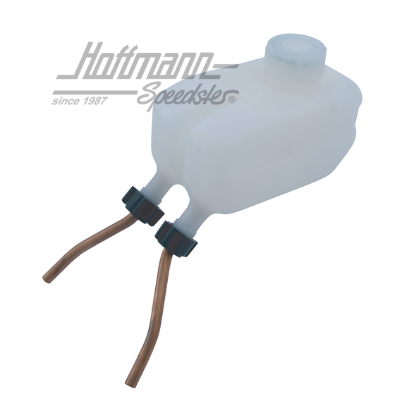 Serbatoio liquido del freno, 8.66-7.67 | 113 611 301 H | 020-4084-03