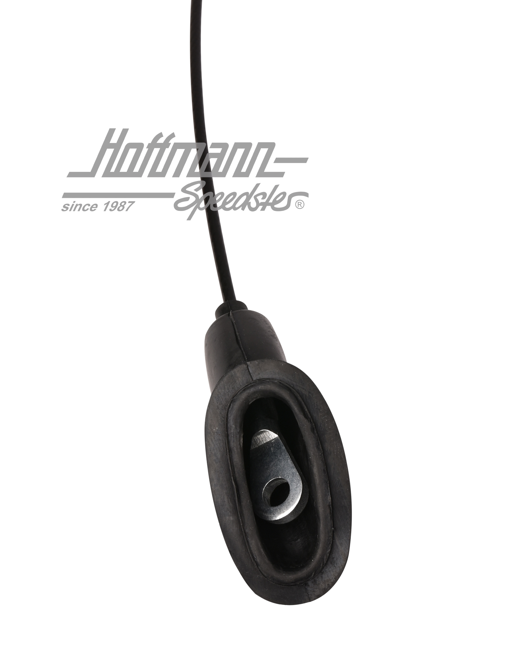 Cavo freno a mano
, anteriore, Furgone T4, 9.90-4.97                                               