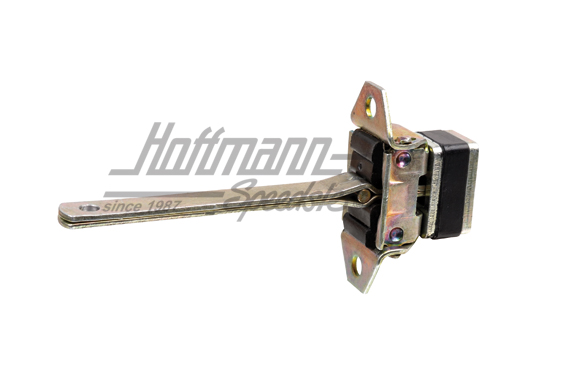 Limitatore della porta, anteriore, Furgone T2/T3 | 251 837 249 | 360-4130