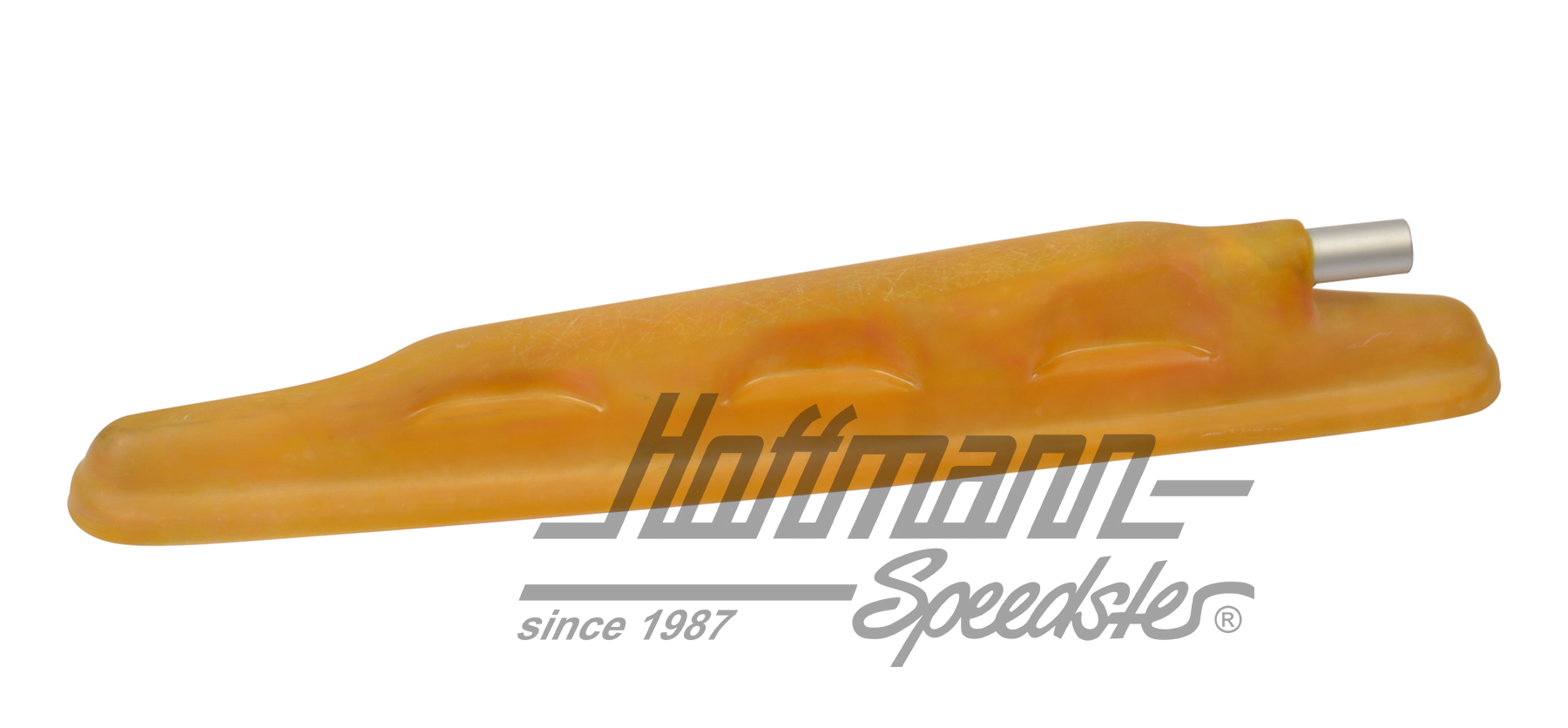 Sottovaso d'acqua, scatola della ventola, davanti                                                   