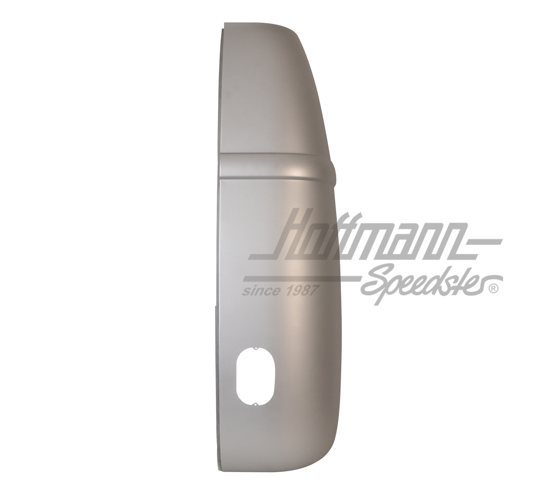 Lamiera angolare, posteriore, completa, 61-63, destra | 211 813 356 CR | 095-0306-52
