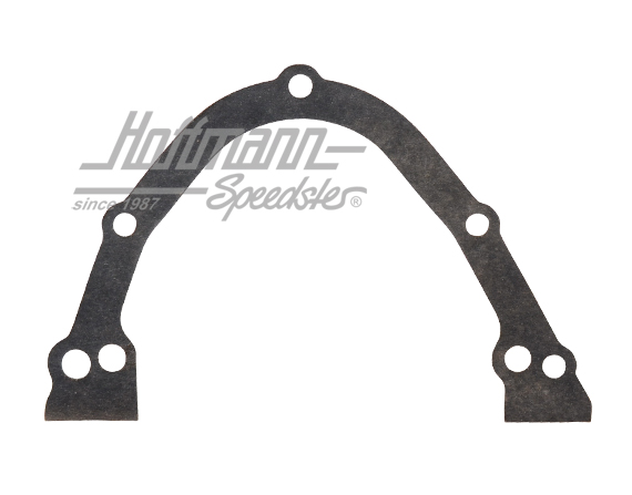 Guarnizione, flangia albero a gomito, anteriore | 026 103 161 B | 110-0209