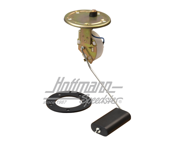 Trasmettitore di livello di combustibile,  52l serbatoio, 356B/C, 63-65   
 | 644 201 801 07 | 510-4540