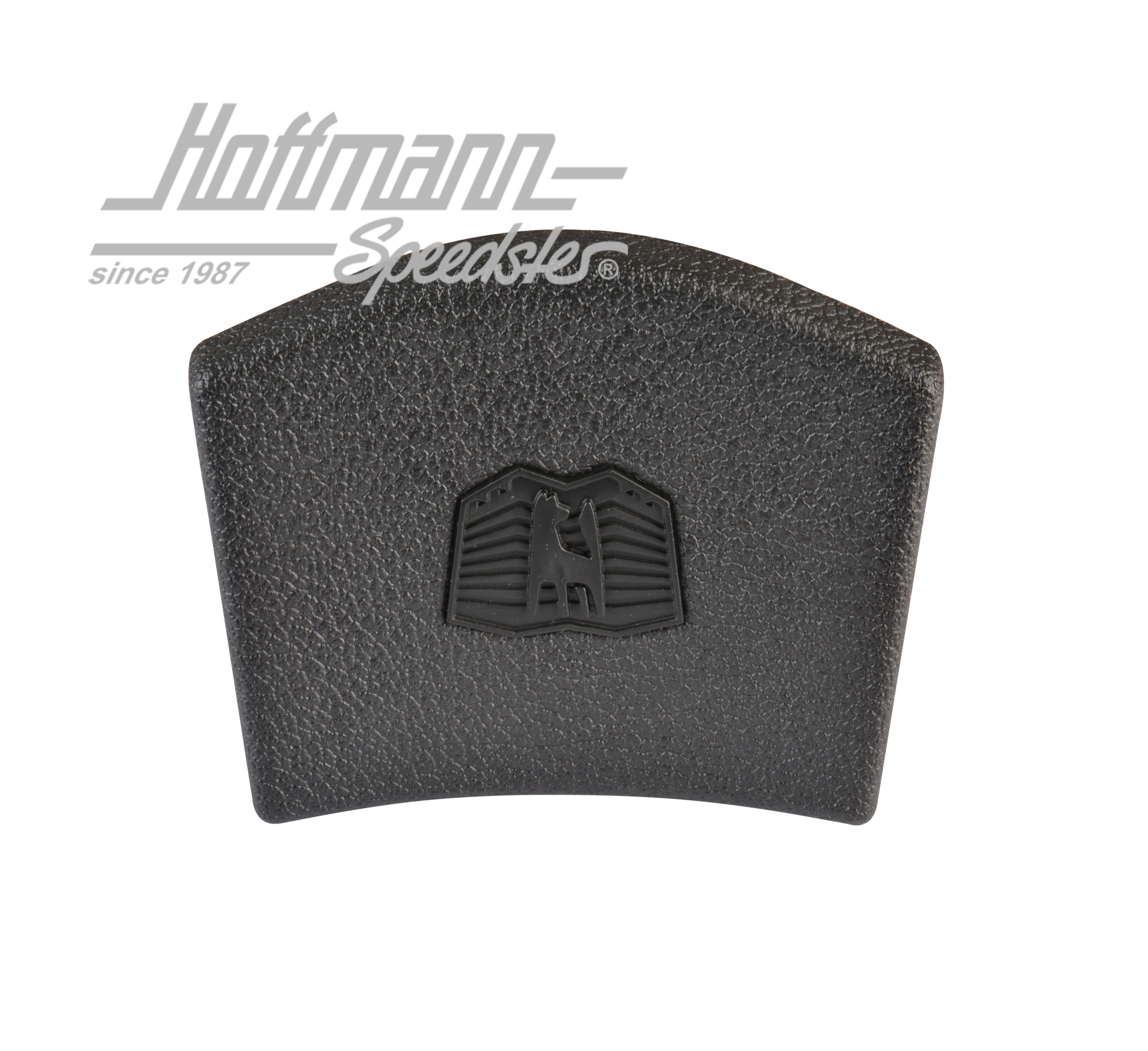 Bottone del clacson, Golf/Polo, emblema Wolfsburg | 861 419 669  01C | 140-5574-10