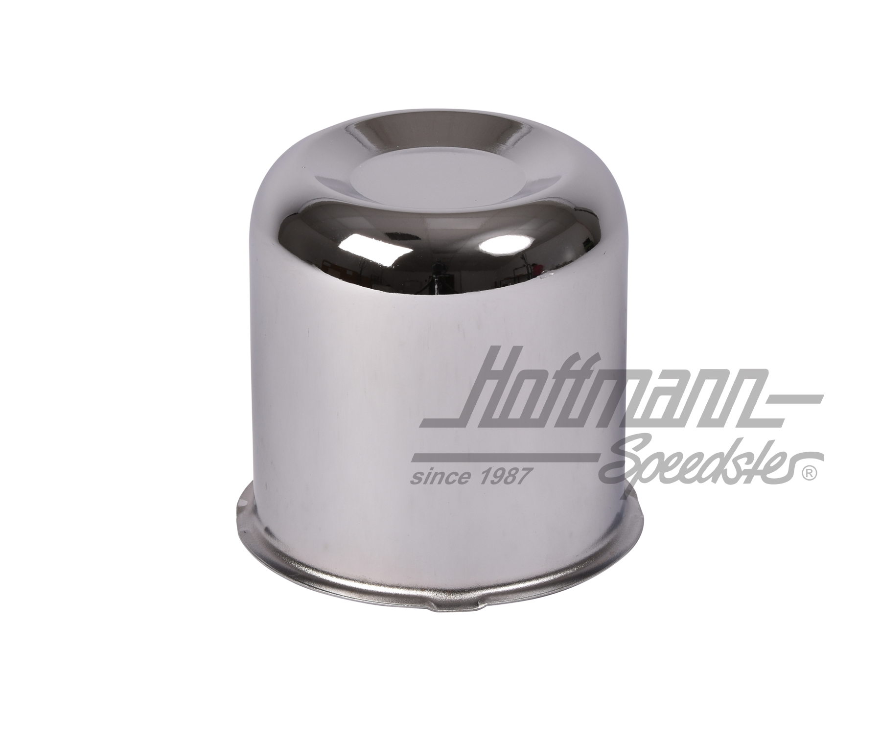Coprimozzo, alto, cromato | 10-1062 | 070-8150-03