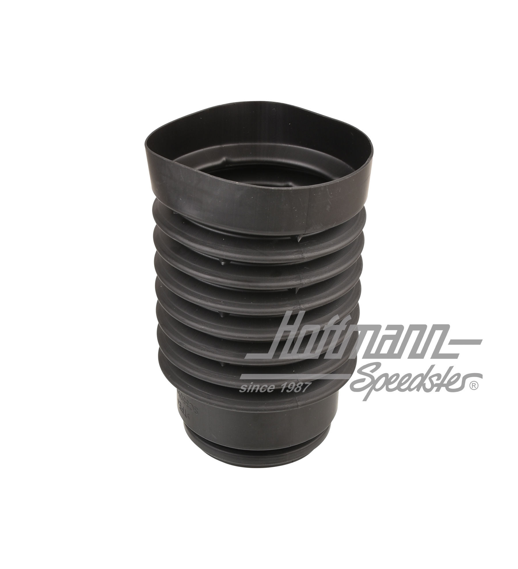 Manicotto di tenuta a soffietto, ammortizzatore
, anteriore, 964                                   