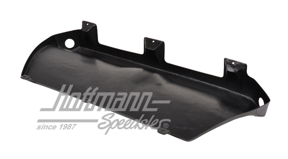 Serbatoio acqua, Cofano motore, 69-74 | 141 827 071 | 068-0230