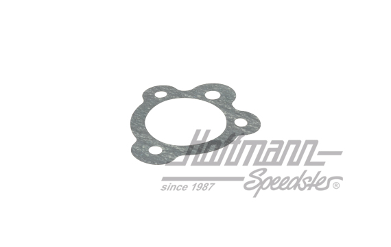 Guarnizione, coperchio cambio, laterale, 5.79-7.92                                                  