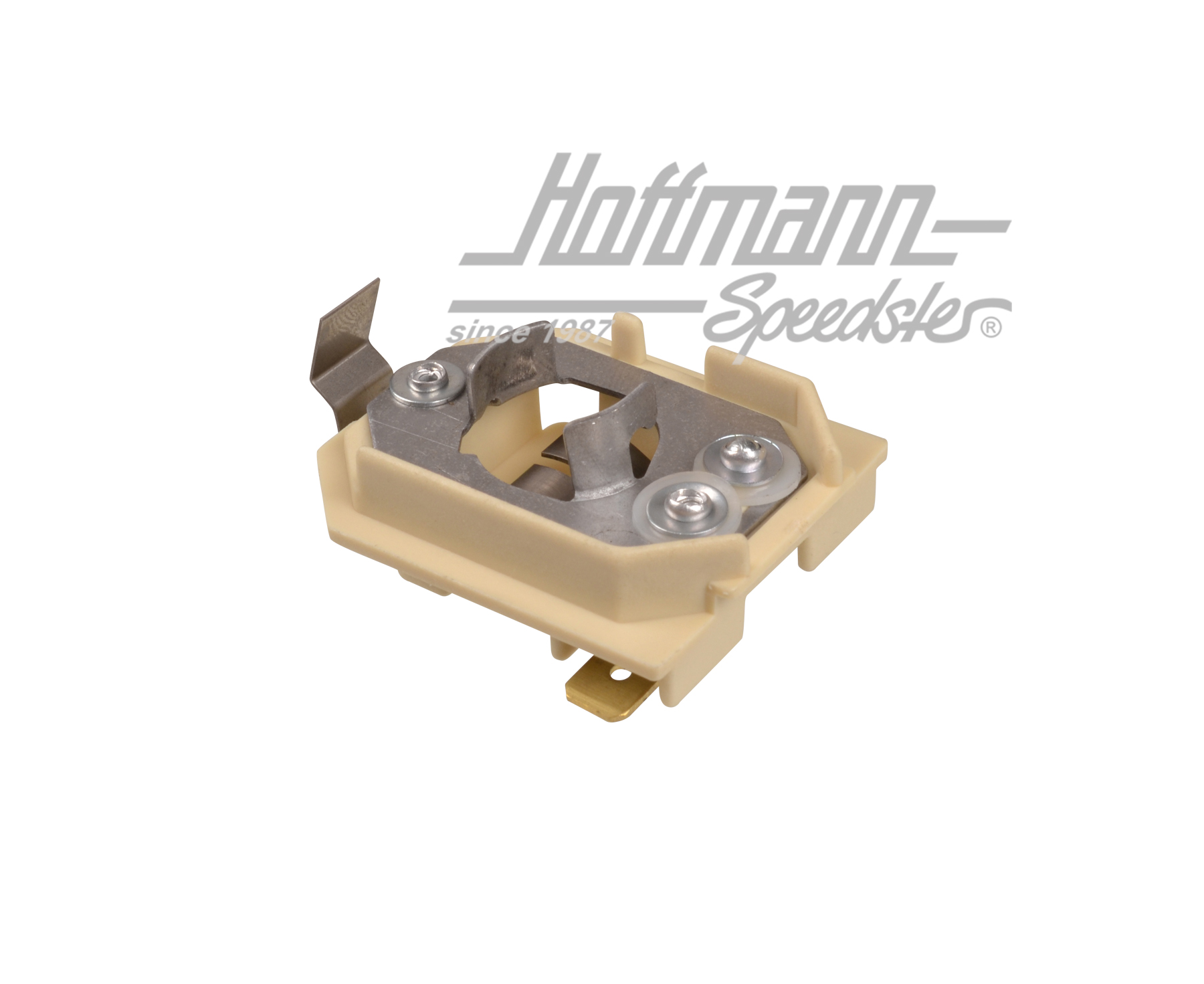 Portalampada, luce posteriore, -68, 2-poli | 901 631 415 00 | 580-2660-06