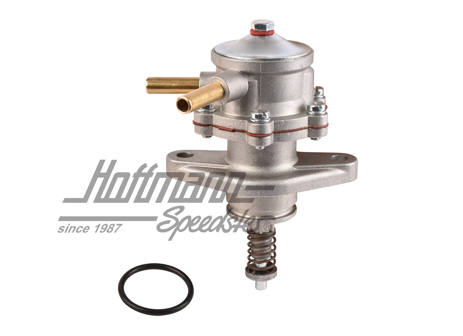 Pompa benzina, Porsche 356 B-T6/C, 912 | PCG 108 401 00 | 505-1510-20