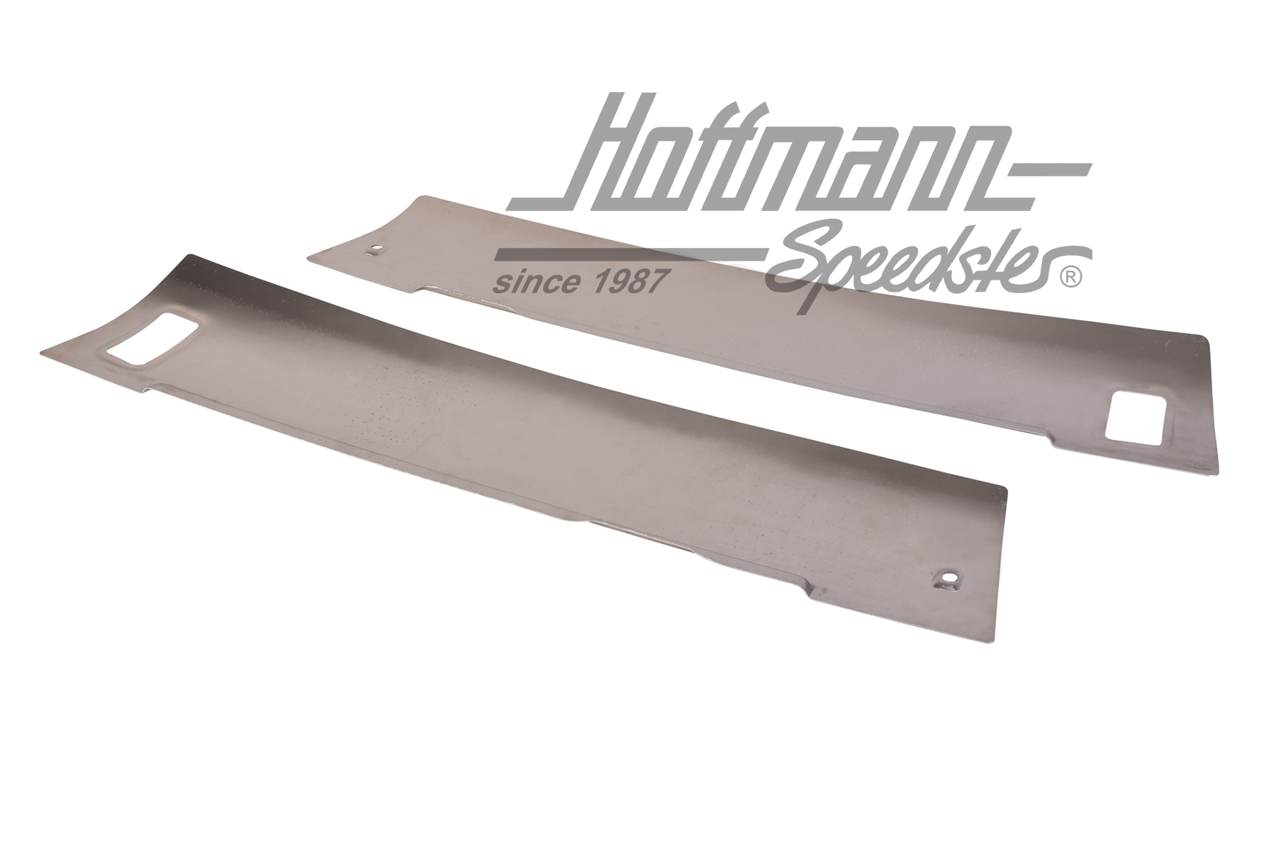 Set di rinforzi, tetto Targa, laterale                                                              