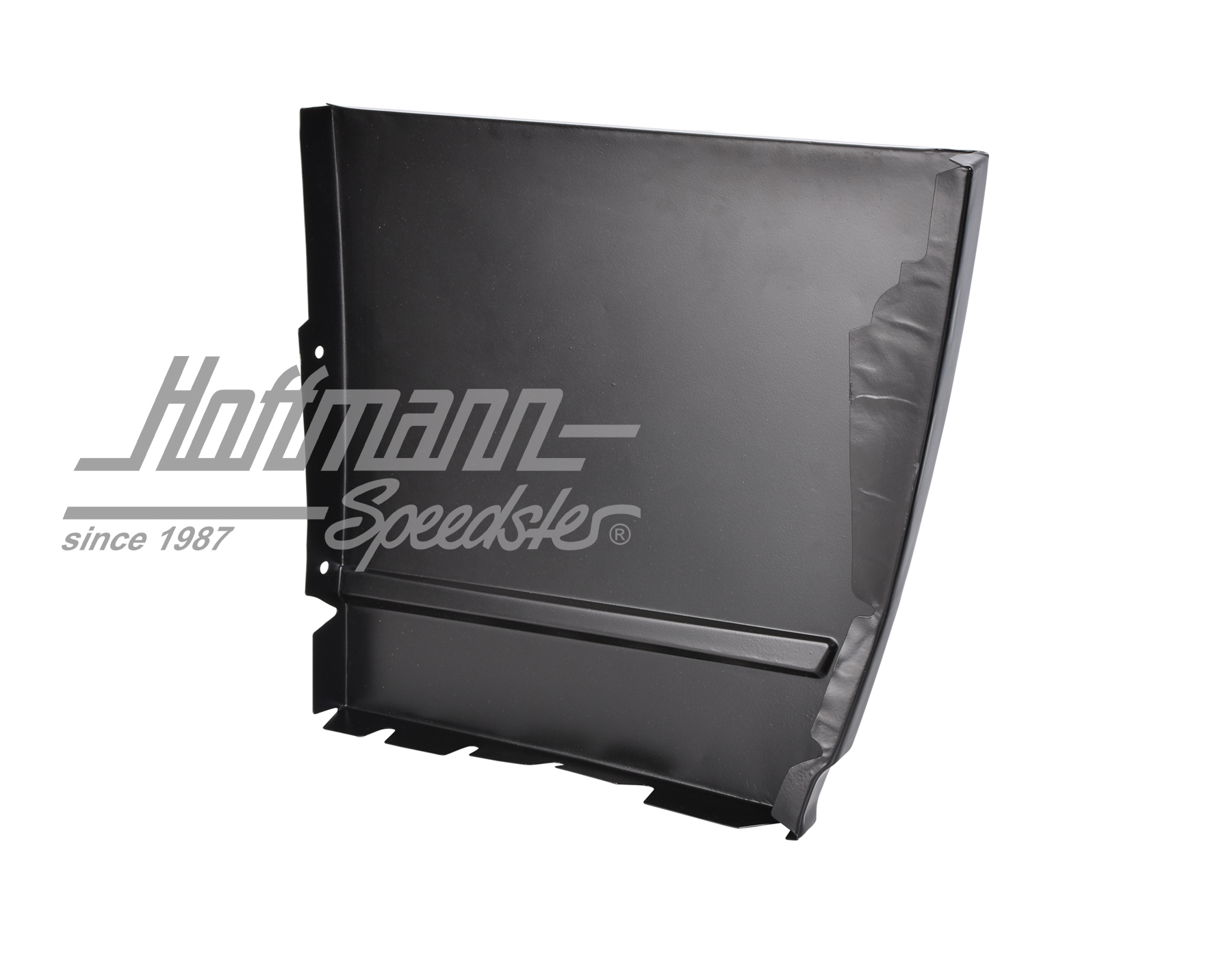 Lamiera angolo, posteriore, Pick-up/Cabina doppia, destra                                           