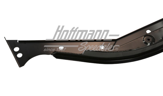 Longherone di riparazione, Cabriolet, -7.70, destra                                                 