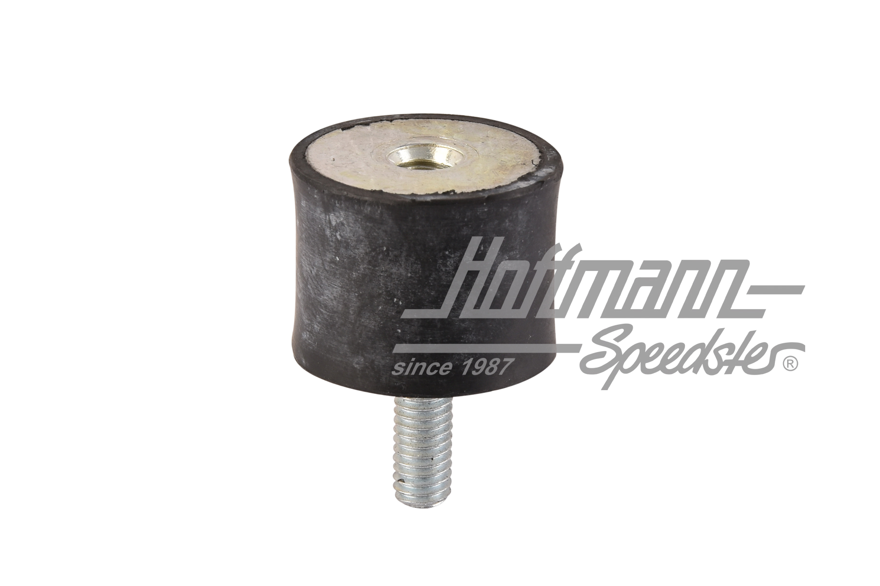 Cuscinetto in gomma, pompa della benzina, posteriore, 74-89 | 999 703 384 01 | 530-2035-12