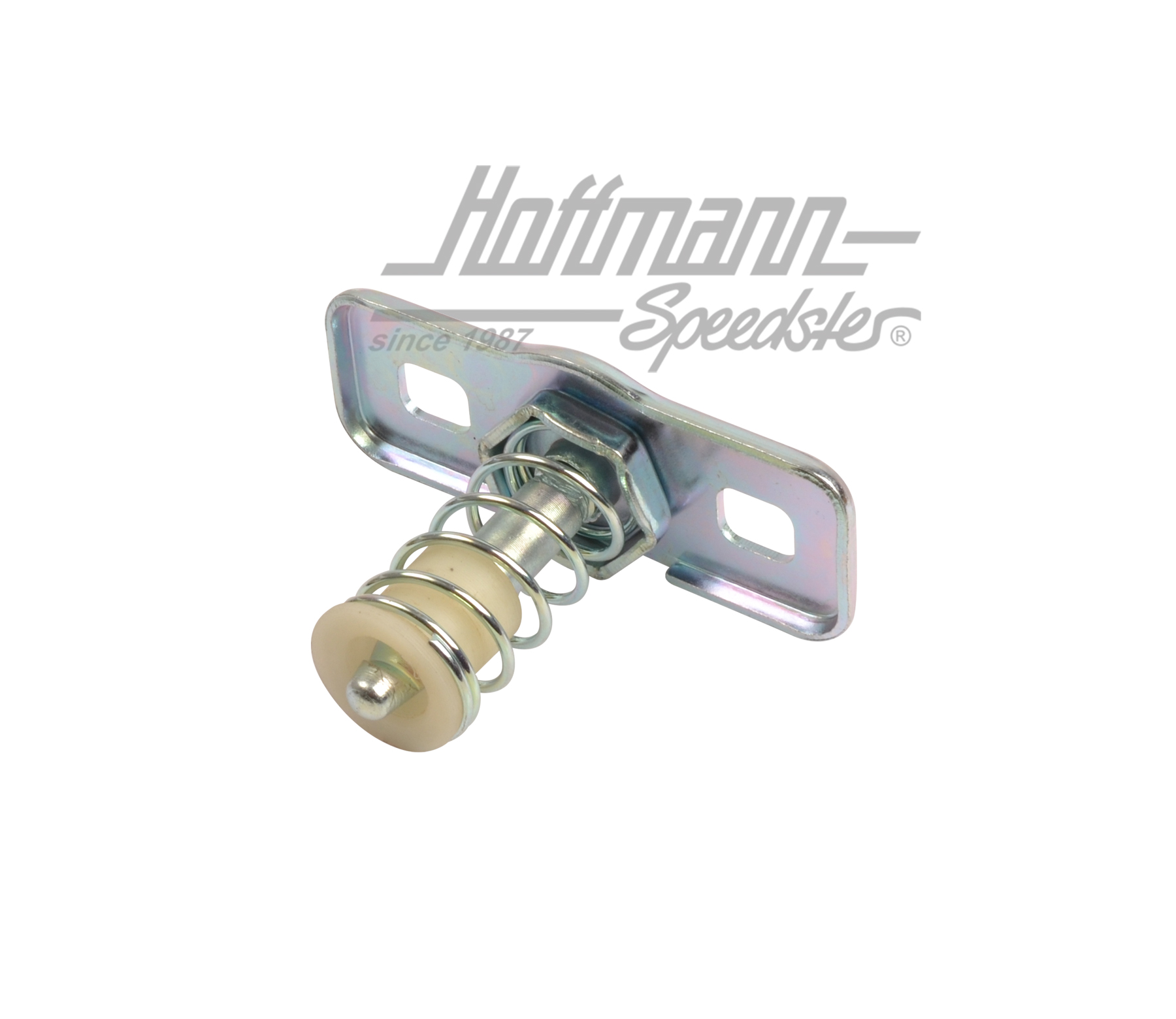 Parte superiore, serratura portellone posteriore, 914
                                             