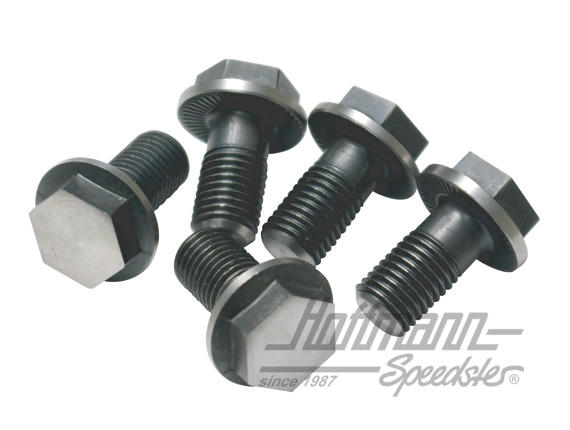 Viti, volano, rafforzati, Tipo 4 | N  014 335 1 | 092-0210