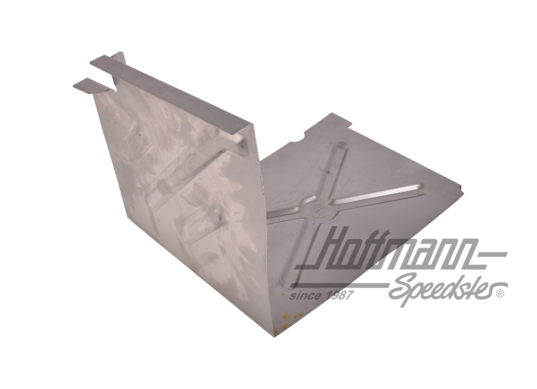 Deflettore aria, posteriore, sinistra | 251 801 559 A | 390-0290-01