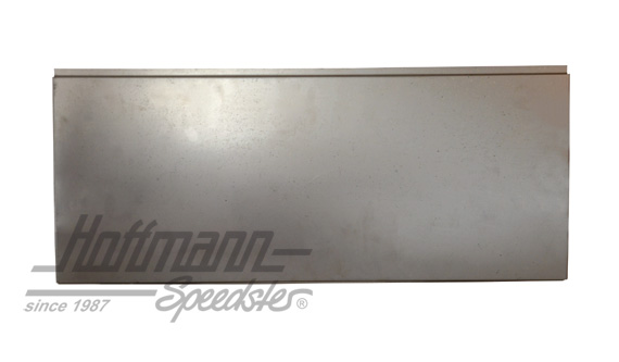 Lamiera di riparazione, porta ribaltabile esterna, 25cm, destra | 211 841 108 | 095-0550-12
