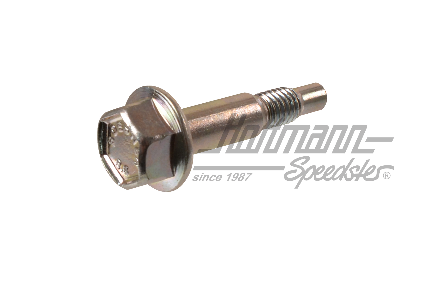 Bullone di sicurezza, fermaporta, Golf 2/3 
 | 1H0 837 257 | 208-1060