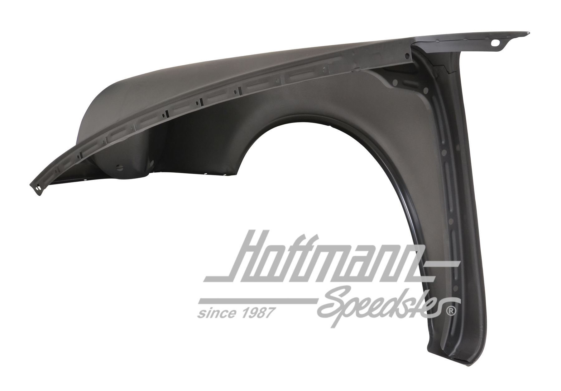 Parafango, 911, 8.85-7.89, destra (corto) 
                                                        