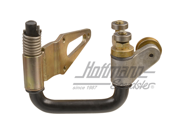 Cerniera, porta scorrevole, posteriore,  8.84-, sinistra | 252 843 335 B | 360-4015-07
