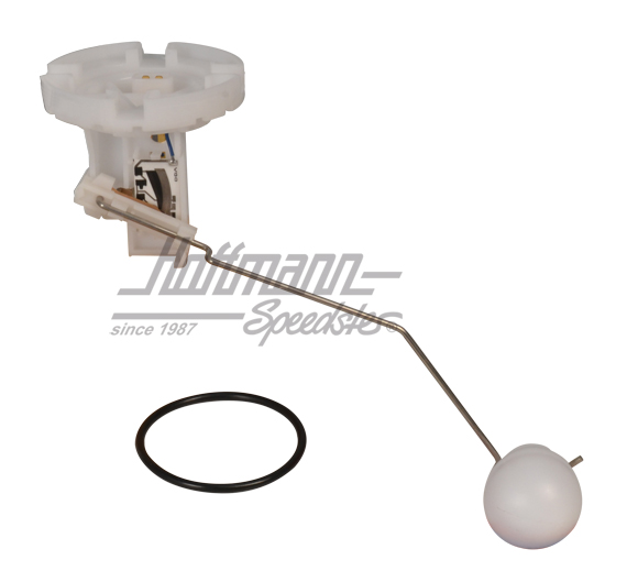 Trasmettitore di livello di combustibile, Golf 1, Diesel/GTI | 171 919 051 L | 190-1950-10