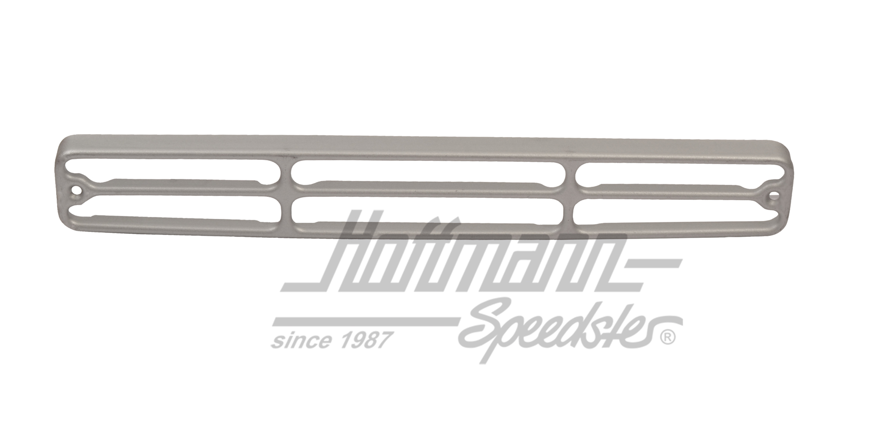 Griglia, cassa dell'aria fresca, Furgone T1, 55-67                                                  