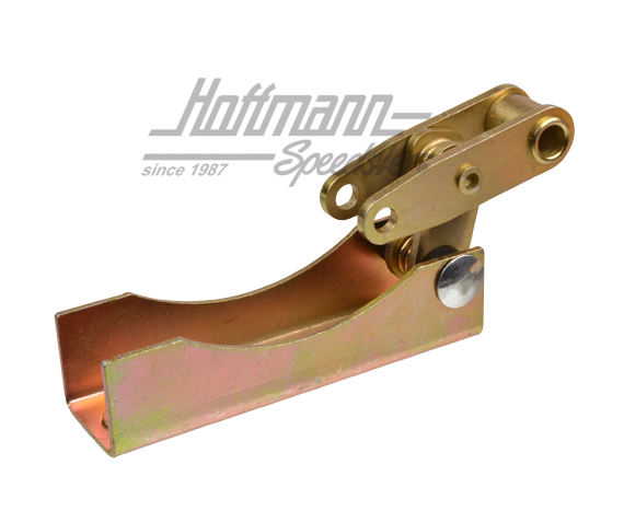 Clip di serraggio, tetto pieghevole, anteriore, -7.67                                               