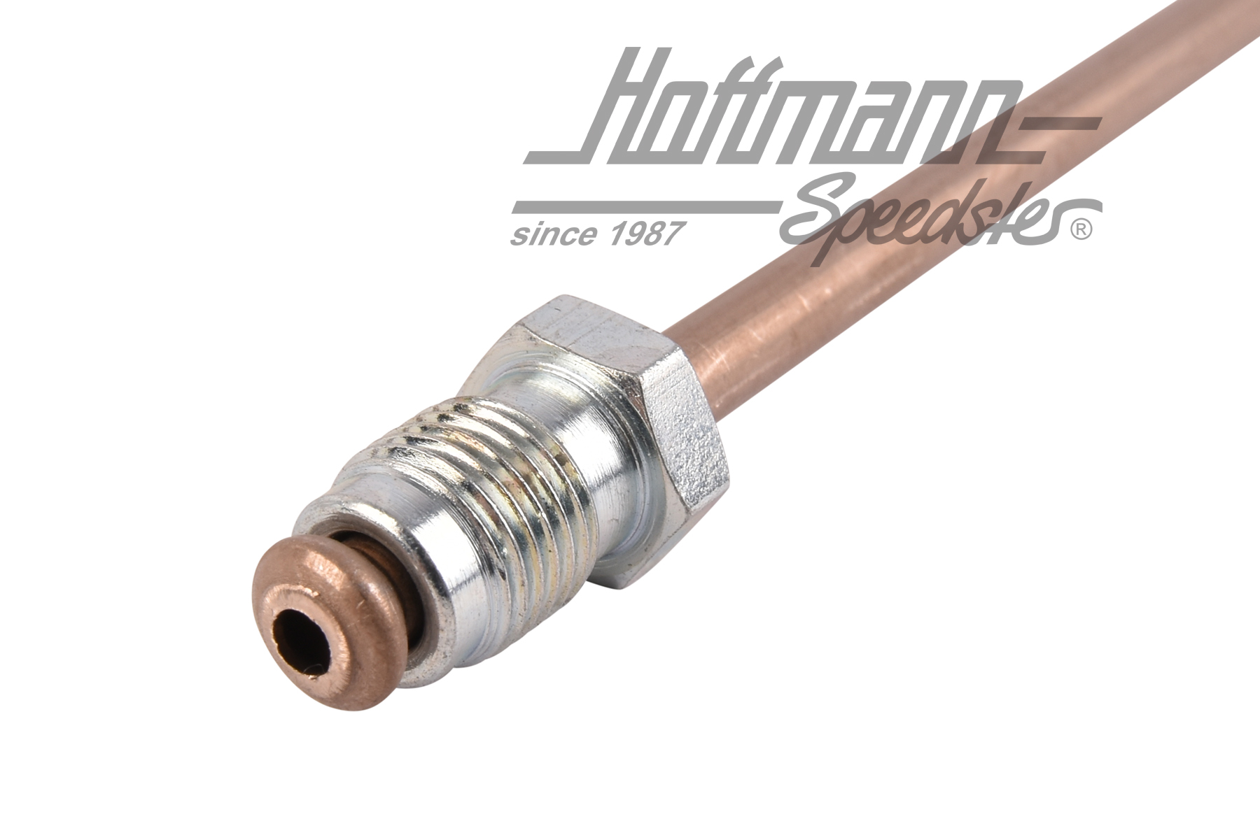 Tubazione del freno, 195mm                                                                          