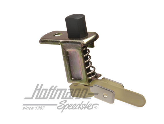 Interruttore di contatto, Golf 2, 88-92 | 7D0 947 563 A | 209-3604