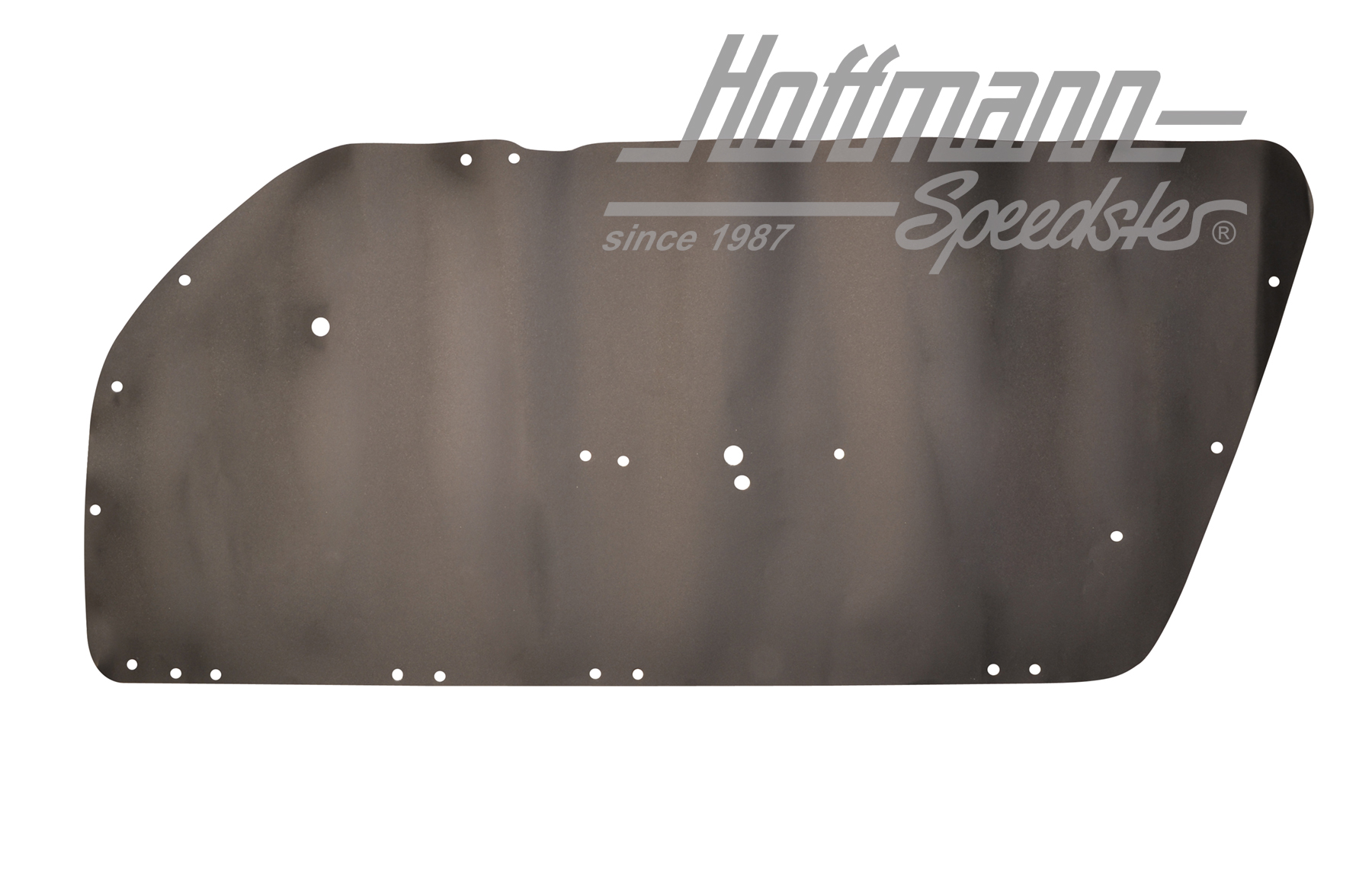 Pellicola di portiera, Porsche 911, 70-98, destra | 911 531 890 00 | 580-0400-02