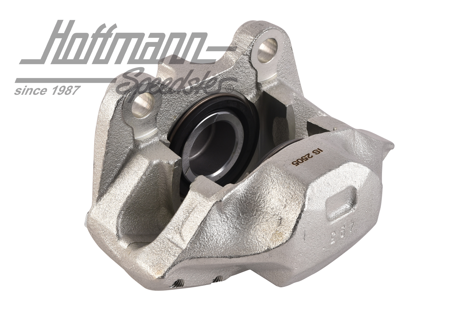 Pinza del freno, 8.72-, sinistra (parallela)                                                        