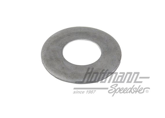 Rondella, vite puleggia | 111 105 259 | 010-1101-04