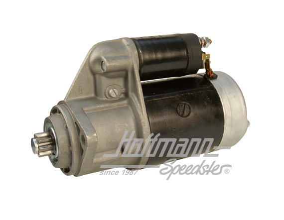Starter, Porsche 911, 70-83 | 916 604 101 00 | 580-1122