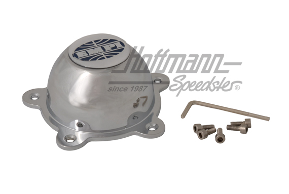 Corpimozzo, 5 raggi, EMPI, cromato | 00-9709-0 | 070-6200