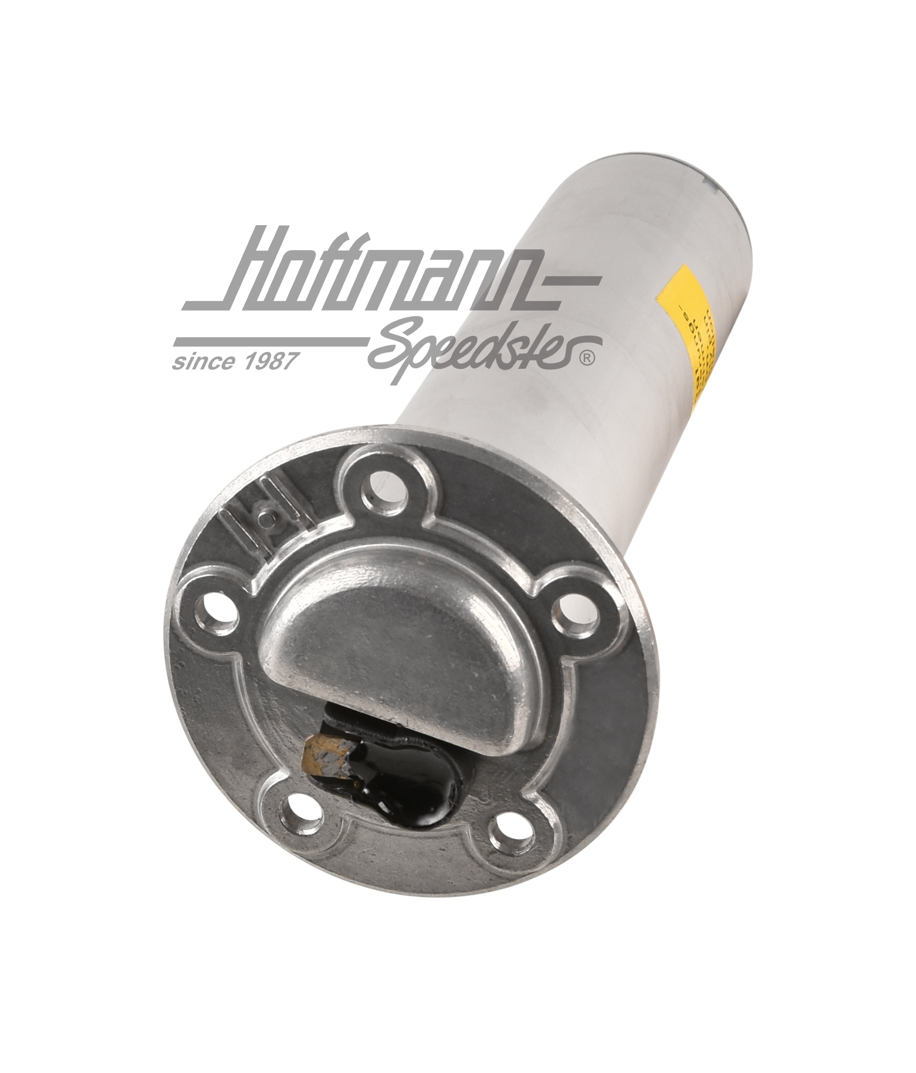 Trasmettitore di livello di combustibile, serbatoio, 356B T6, 61-63                                 