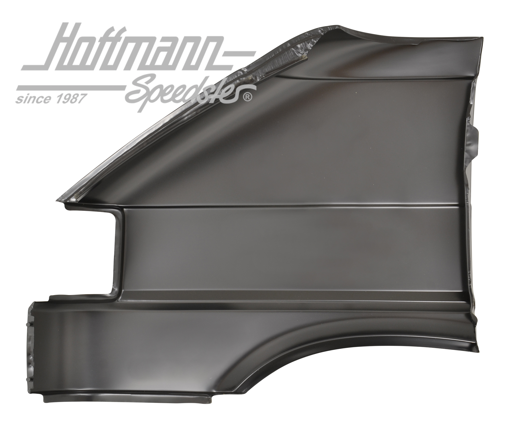 Parafango, Furgone T4, -4.96, destra (corto)                                                        