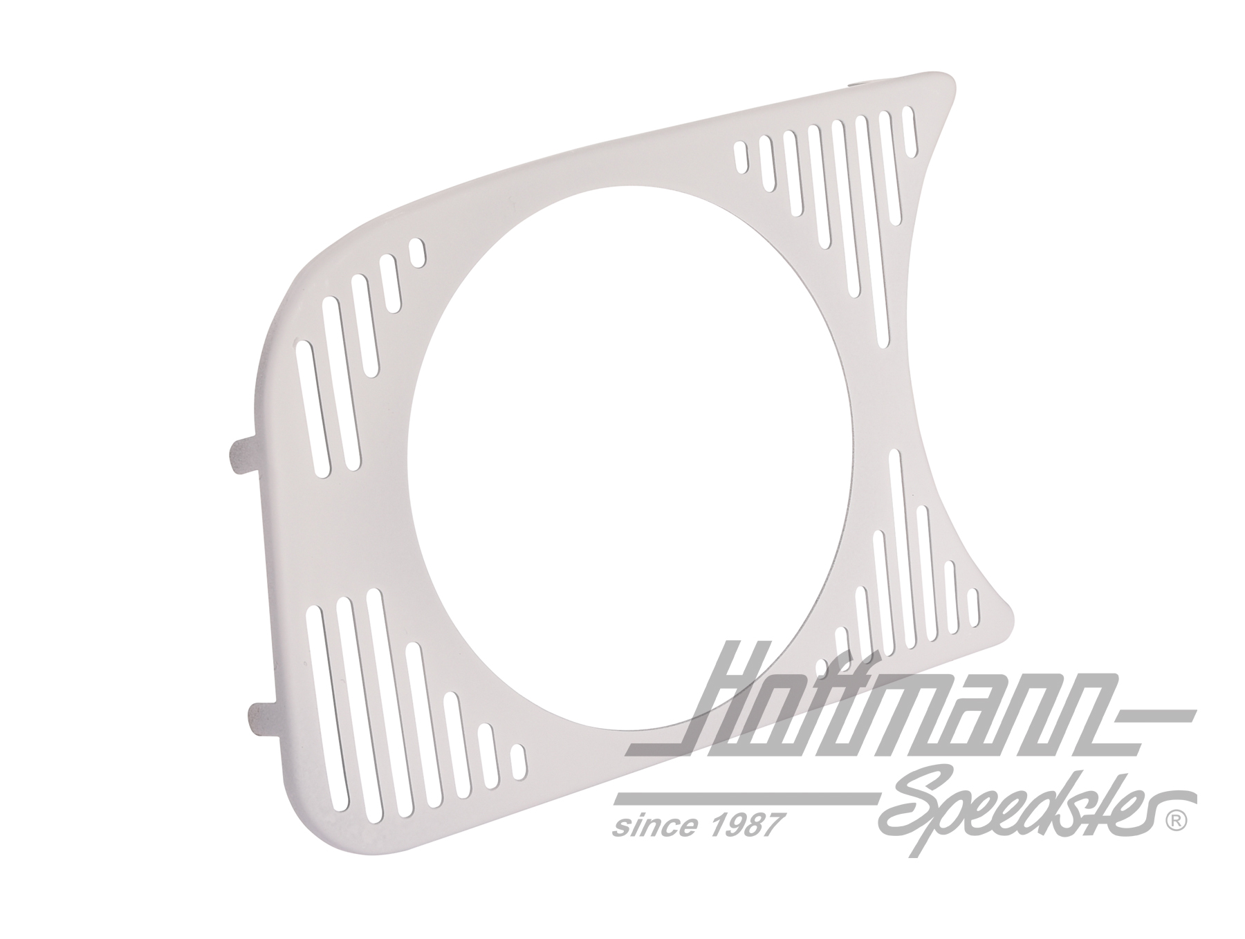 Griglia decorativa, cruscotto, 1x100, sinistra                                                      