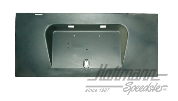 Sportello motore, Furgone T1, Brasil, 8.65-7.67 | 211 827 025 6 | 095-0530