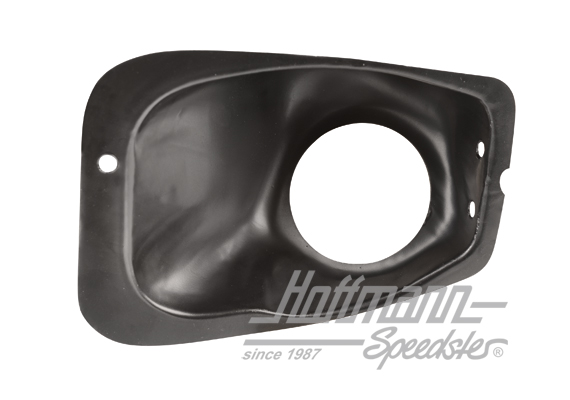 Incavo supporto serbatoio | 113 809 575 | 050-1493